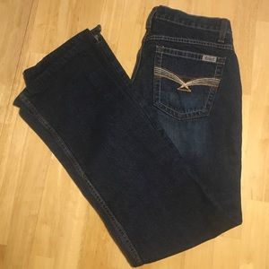 Cruel Girl Jeans 9R